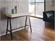 Industrial style console table Hudson  in Living room