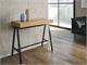 Console table style industrielle Hudson  in Jour