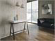 Console table style industrielle Hudson  in Jour