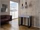Extendable Console Table Hills in Living room