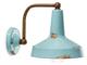 Industrielle Lampe Vintage : C1420 in Beleuchtung