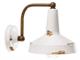 Industrielle Lampe Vintage : C1420 in Beleuchtung