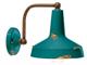 Industrielle Lampe Vintage : C1420 in Beleuchtung