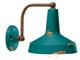 Lampada industriale vintage C1420 in Illuminazione