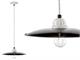 Lampe des années 50 : B&W C1610 in Éclairage