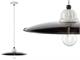 Lampe des années 50 : B&W C1610 in Éclairage
