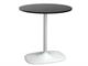 Table en fonte Tulip Rectangulaire in Jour