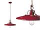 Lampe Vintage: C1443 in Beleuchtung