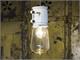 Lampada vintage industriale  C1520 in Illuminazione