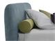 Letto imbottito  in Bedrooms