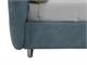 Letto imbottito  in Bedrooms