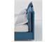 Letto imbottito Jacqueline  in Notte