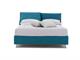 Letto imbottito Jacqueline  in Notte
