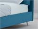 Letto imbottito  in Nacht