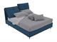 Letto imbottito  in Nacht