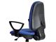 Fauteuil de bureau ergonomique Boston in Bureau