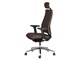 Fauteuil de direction Zurigo in Bureau