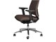Fauteuil de direction Zurigo in Bureau