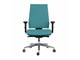 Fauteuil de direction Zurigo in Bureau
