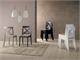 Chaise de cuisine Punch in Jour