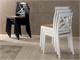 Chaise de cuisine Punch in Jour
