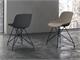 Fauteuil moderne Older in Jour