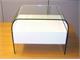 Crystal bedside table Comodo Cassetto in Bedrooms