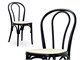 Thonet 02 Sedia in legno in Giorno