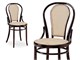 Thonet 21 Holzstuhl in Tag