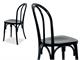  Sedia Thonet 02 impilabile in Giorno