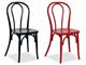  Sedia Thonet 02 impilabile in Giorno