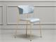 Fauteuil design Lisa in Jour