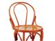 Tabouret Thonet 01CR/SG in Jour