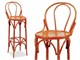 Tabouret Thonet 01CR/SG in Jour