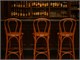Tabouret Thonet 01CR/SG in Jour