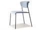 Sedia design moderno Lisa in Giorno