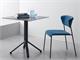 Chaise moderne design Lisa in Jour