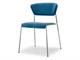 Chaise moderne design Lisa in Jour