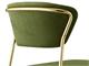 Chaise moderne design Lisa in Jour