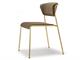 Chaise moderne design Lisa in Jour
