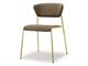 Chaise moderne design Lisa in Jour