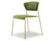 Chaise moderne design Lisa in Jour