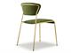 Sedia design moderno Lisa in Giorno