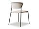 Sedia design moderno Lisa in Giorno