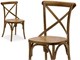 Classic wooden chair Ciao SL in Living room