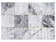 Tappeto design Carrara  in Complementi