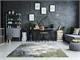 Tapis moderne Monet in Accessoires