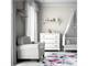 Tapis coloré Floral in Accessoires