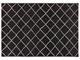 Geometric pattern rug Veranda in Accessories