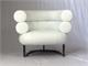 Fauteuil Bibendum in Jour